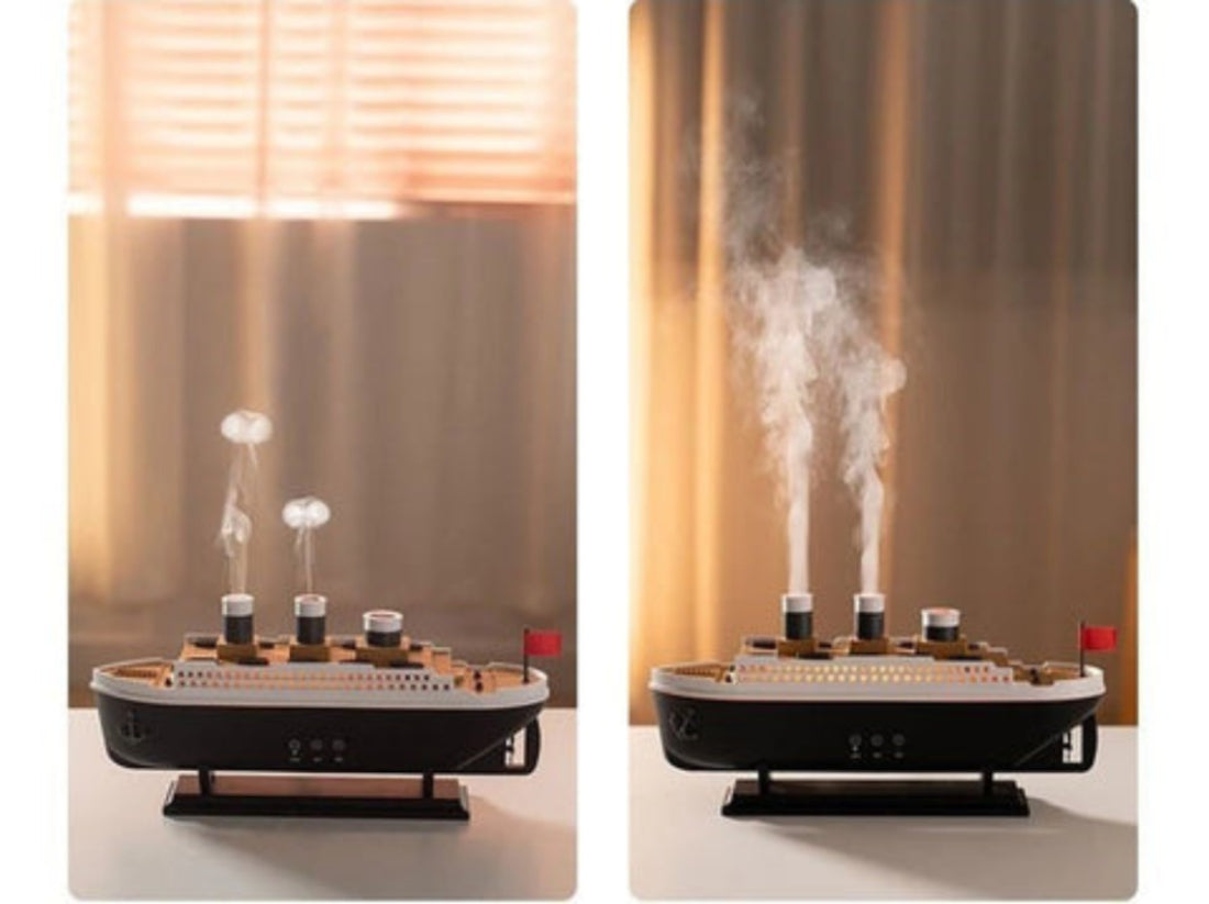 Titanic Mist Diffuser