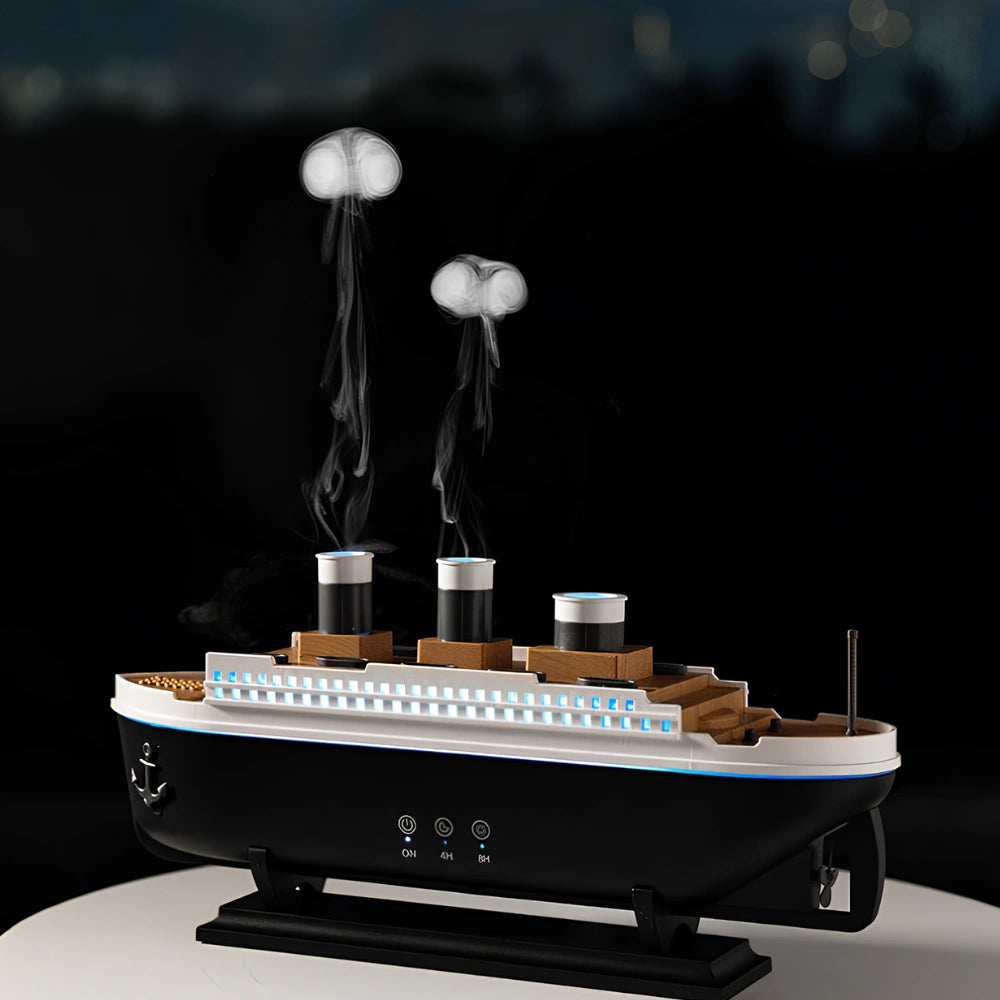Titanic Mist Diffuser