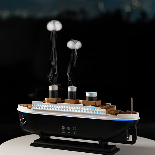 Titanic Mist Diffuser