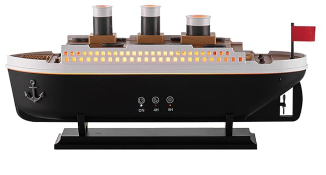 Titanic Mist Diffuser