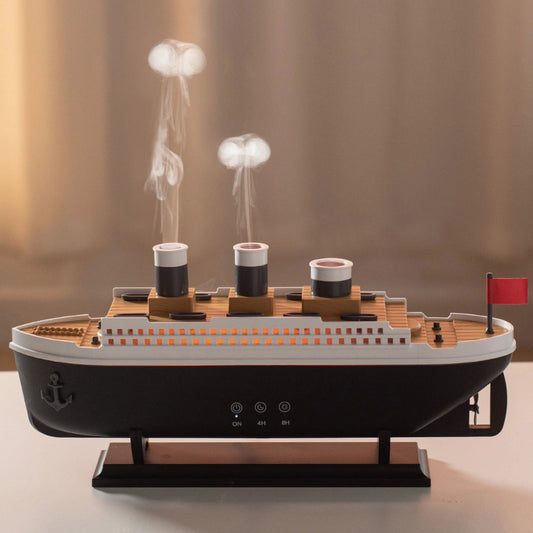 Titanic Mist Diffuser