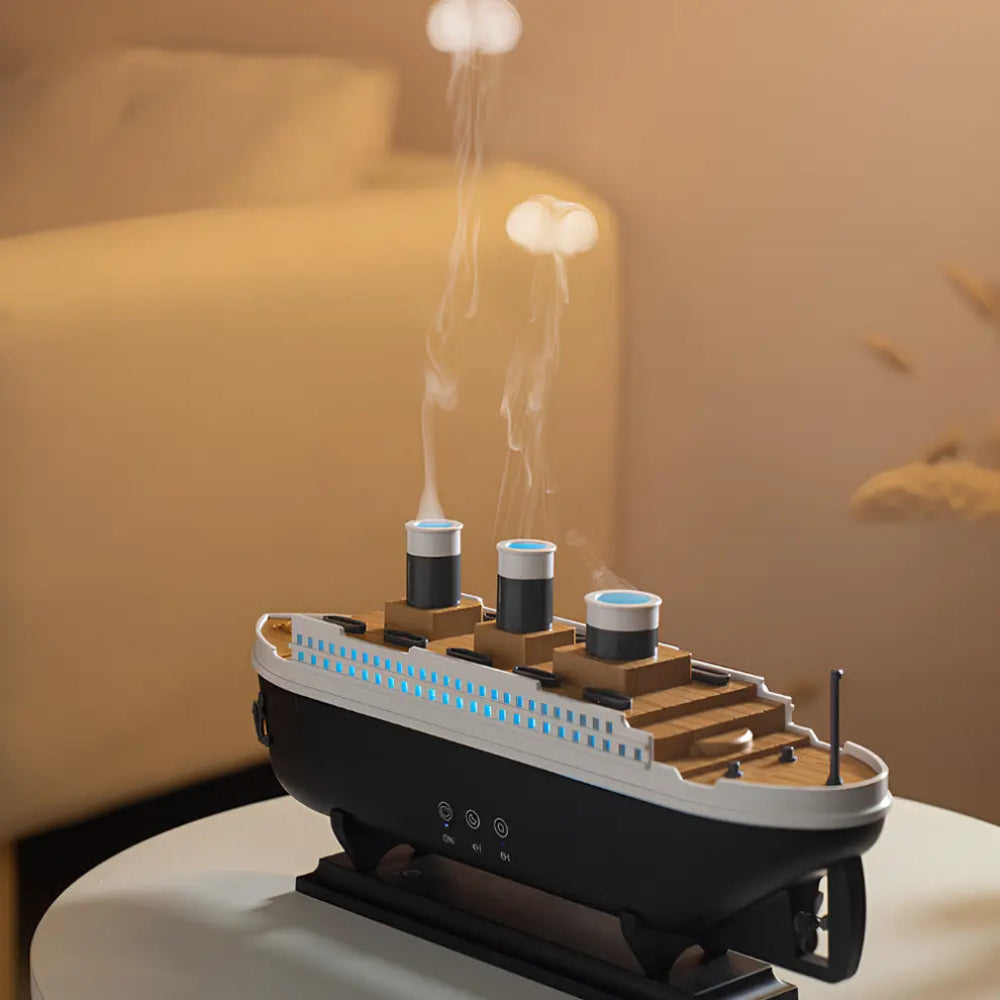 Titanic Mist Diffuser