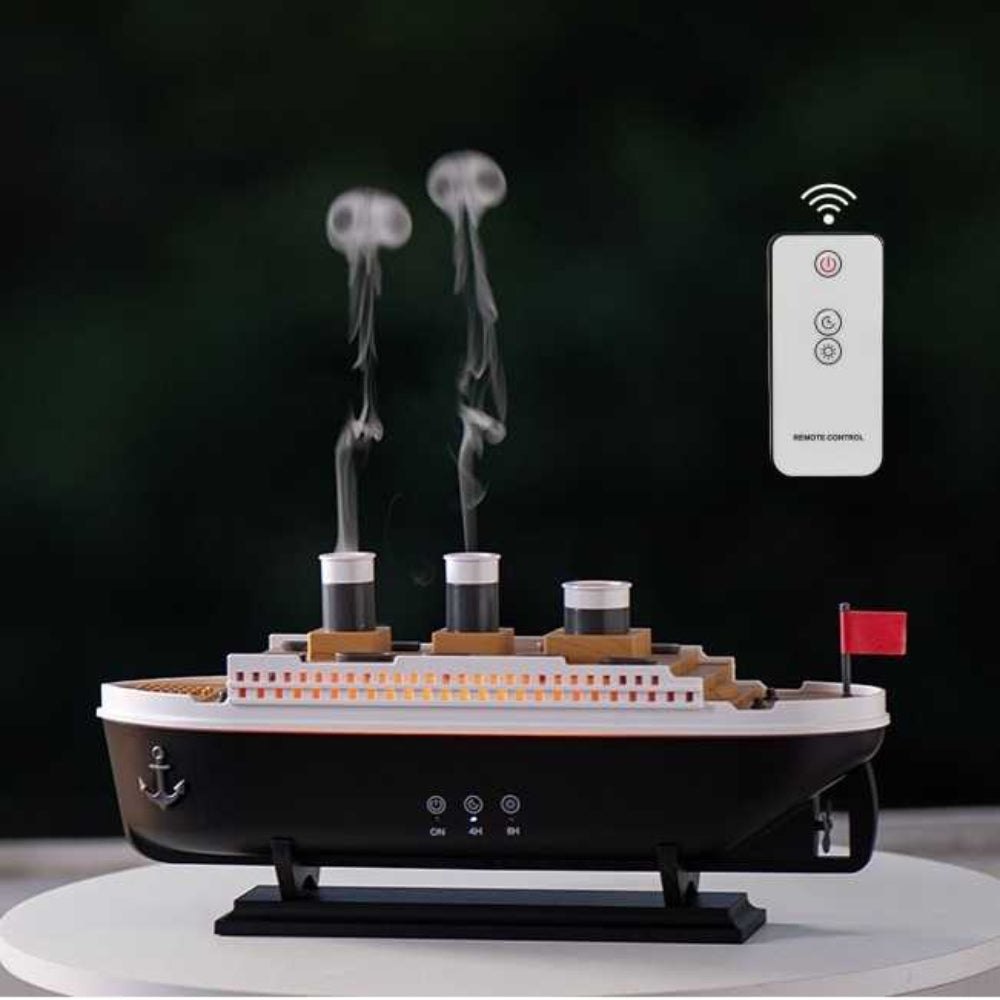 Titanic Mist Diffuser
