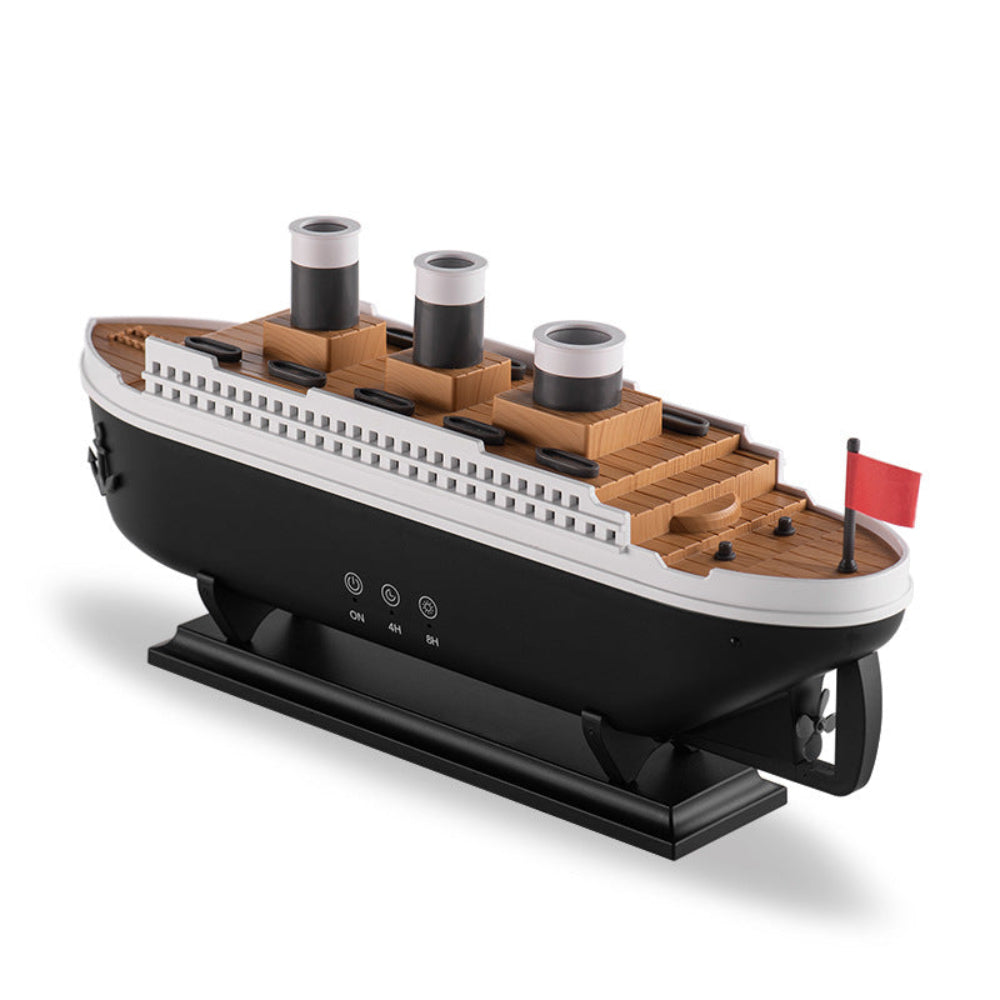 Titanic Mist Diffuser